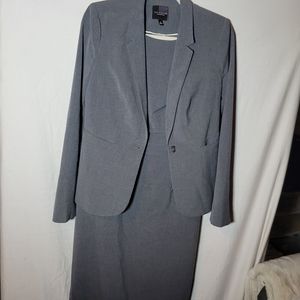 The Limited women’s dress suit Interview professional size 6 8